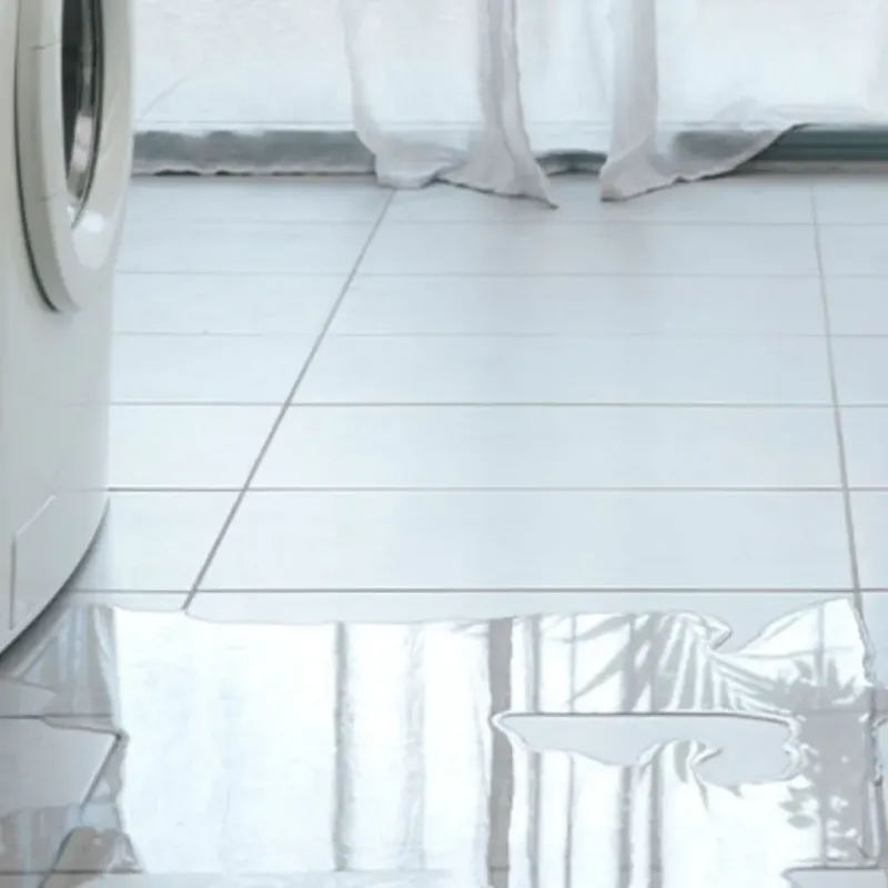 Appliance Leak Cleanup in Peru, ME